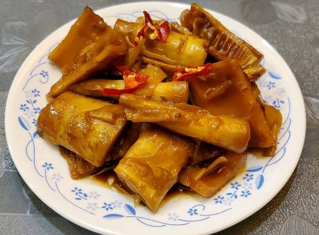 桂竹筍怎麼煮 桂竹筍怎麼煮