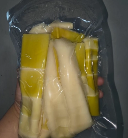 桂竹筍保存方法 桂竹筍保存方法