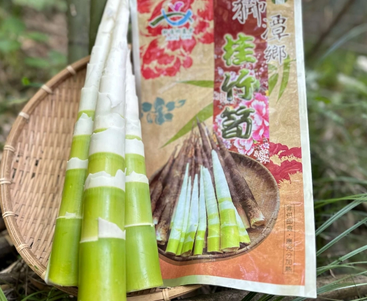 桂竹筍真空包 推薦 桂竹筍真空包 推薦
