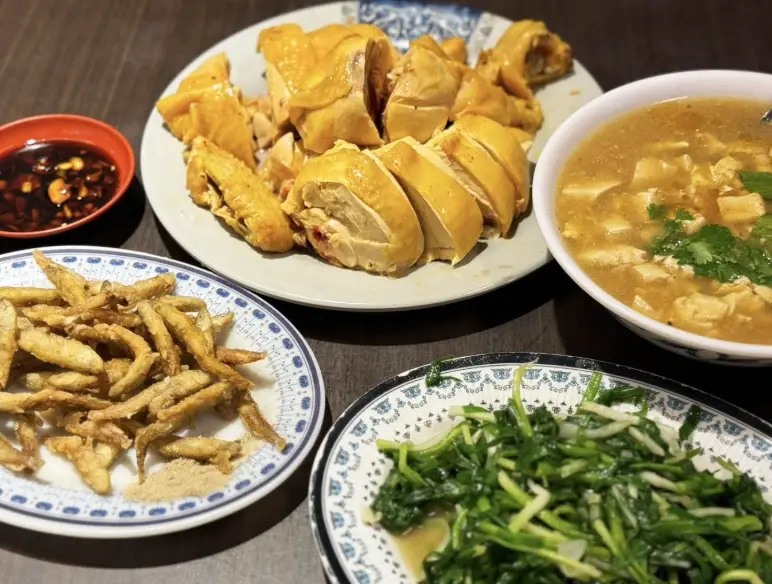 竹筍美食 竹筍美食
