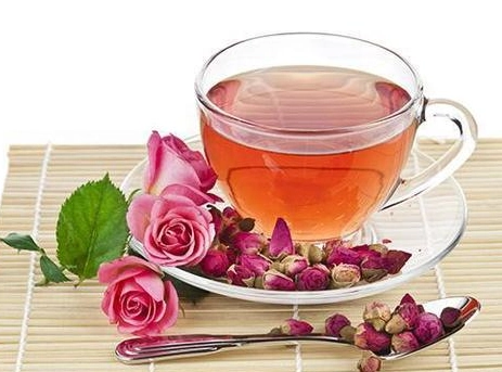 玫瑰茶改善睡眠 玫瑰茶改善睡眠