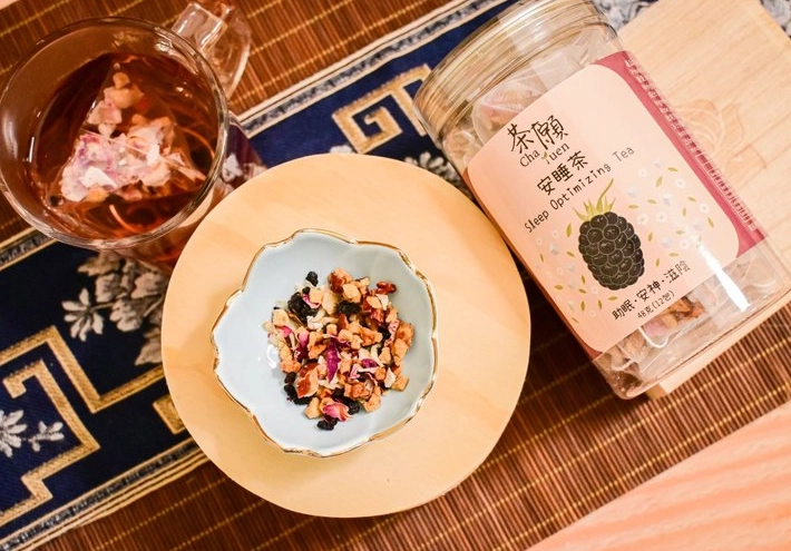 玫瑰茶改善睡眠 玫瑰茶改善睡眠