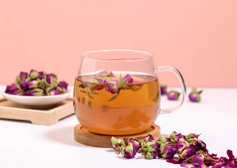 玫瑰瀉茶怎麼泡