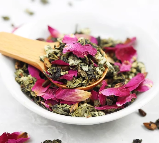 玫瑰瀉茶推薦