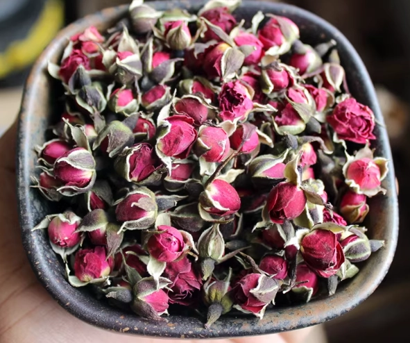 玫瑰瀉茶推薦