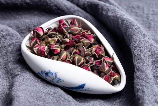 玫瑰瀉茶功效