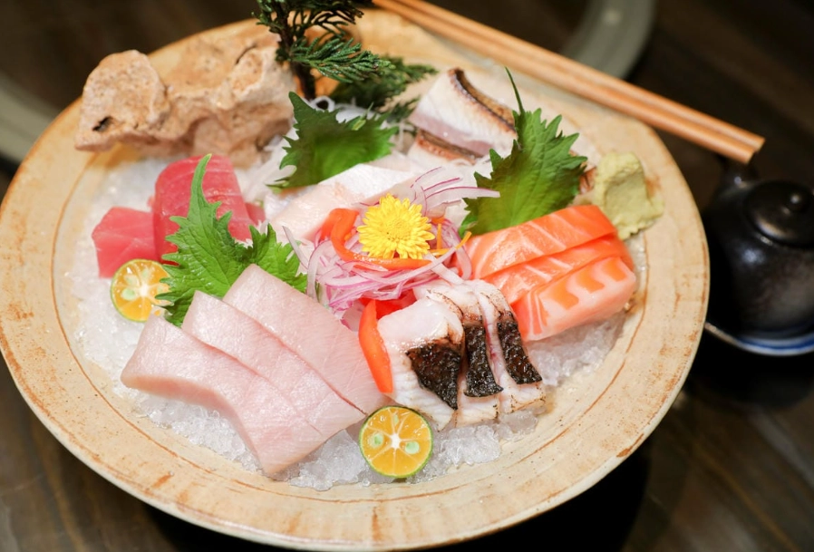台北日式料理 台北日式料理