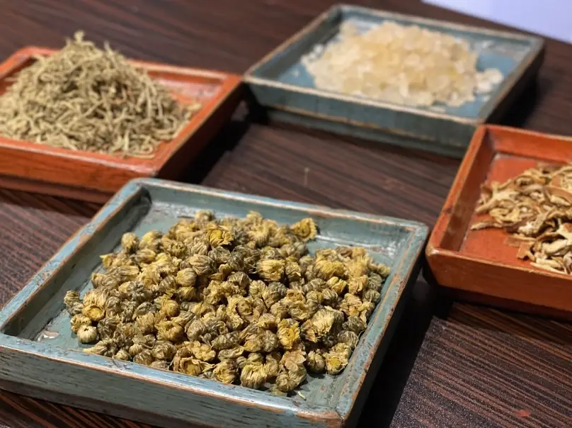養生茶包推薦