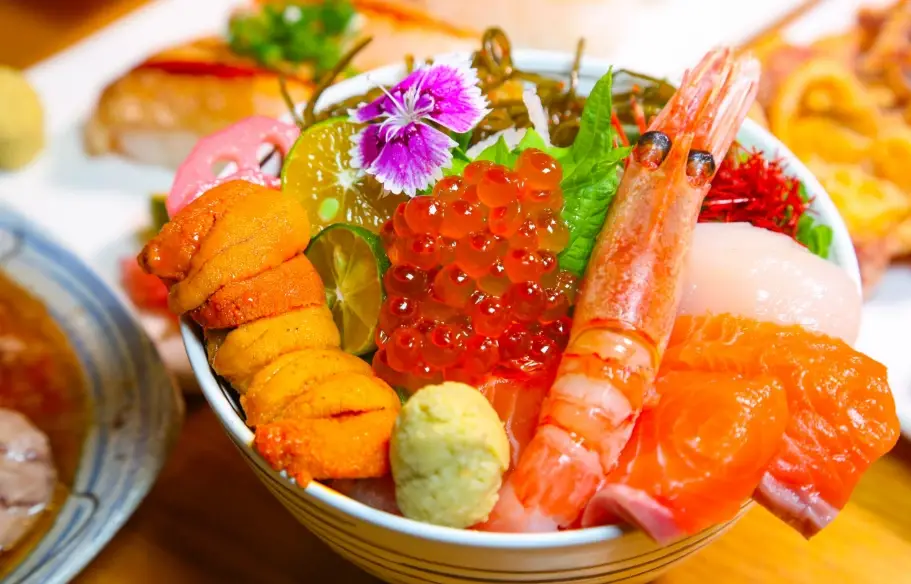 台南日本料理推薦 台南日本料理推薦