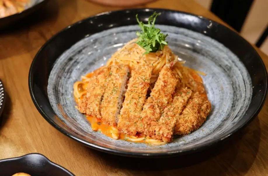 台南異國料理推薦 台南異國料理推薦