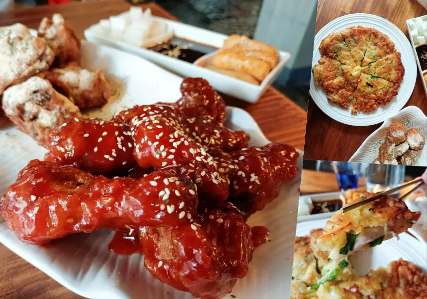 中山區美食 中山區美食