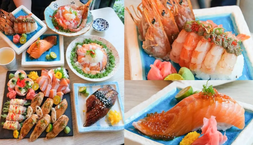 台南平價日式料理 台南平價日式料理
