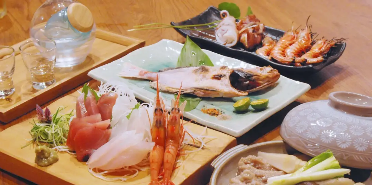 礁溪美食