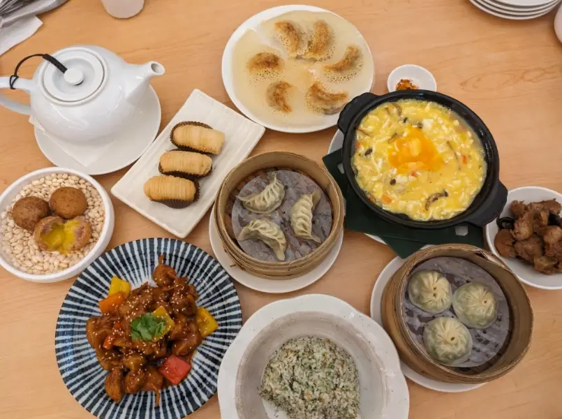 台菜餐廳推薦 台菜餐廳推薦