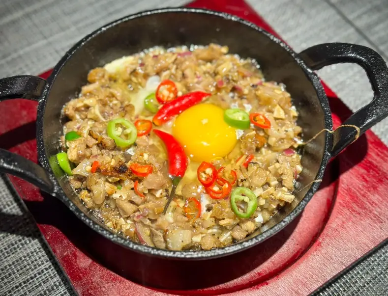 菲律賓美食推薦 菲律賓美食推薦