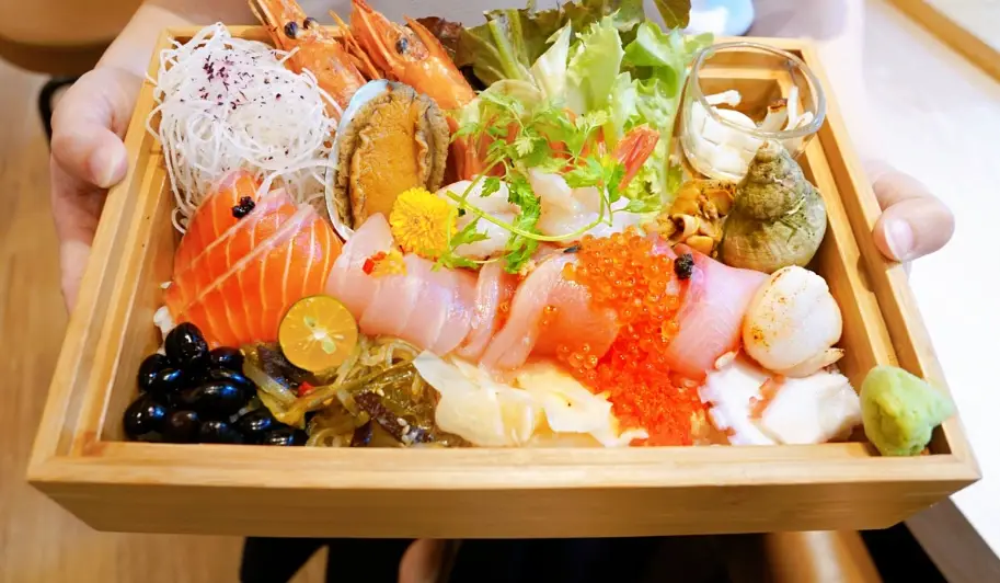 板橋日本料理推薦 板橋日本料理推薦