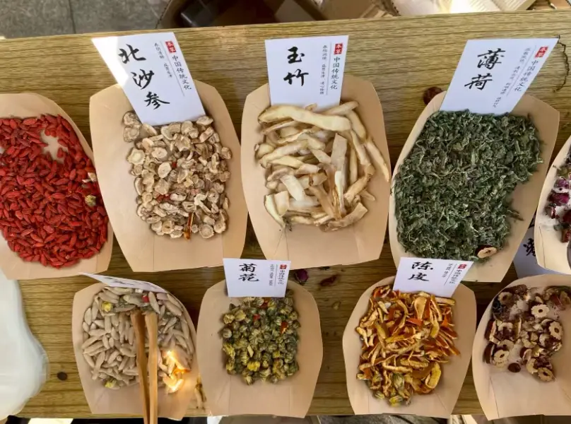 養生茶包推薦