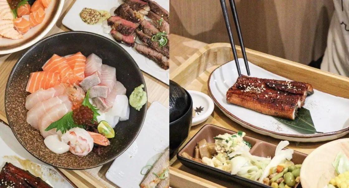 無菜單日本料理 無菜單日本料理