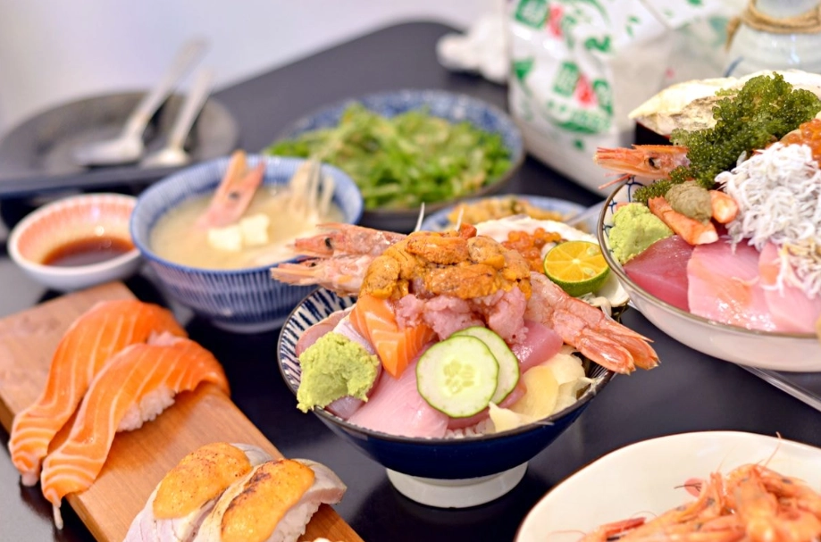 林口美食 林口美食