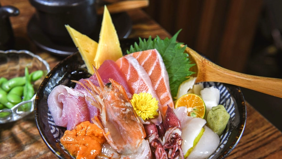 台北日式料理 台北日式料理