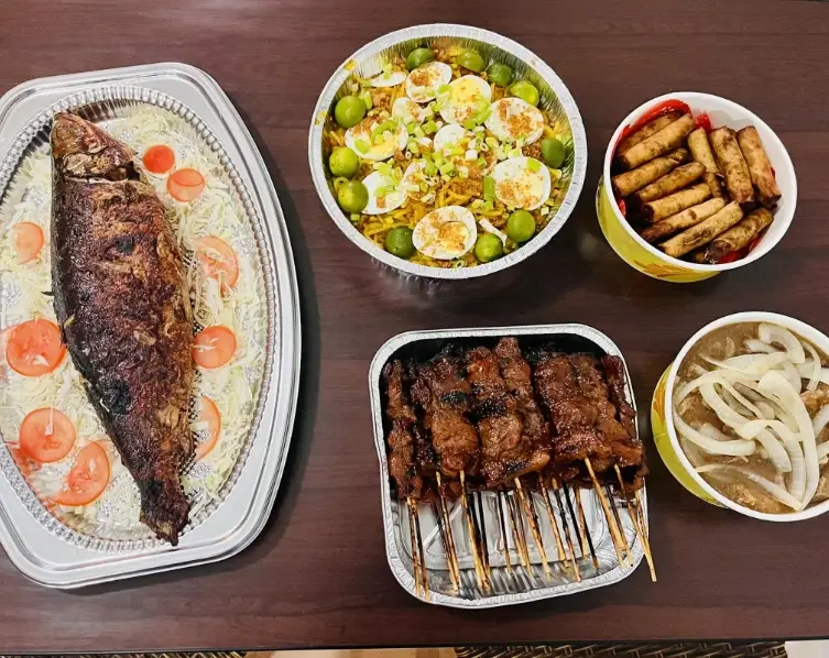 馬尼拉必吃 馬尼拉必吃