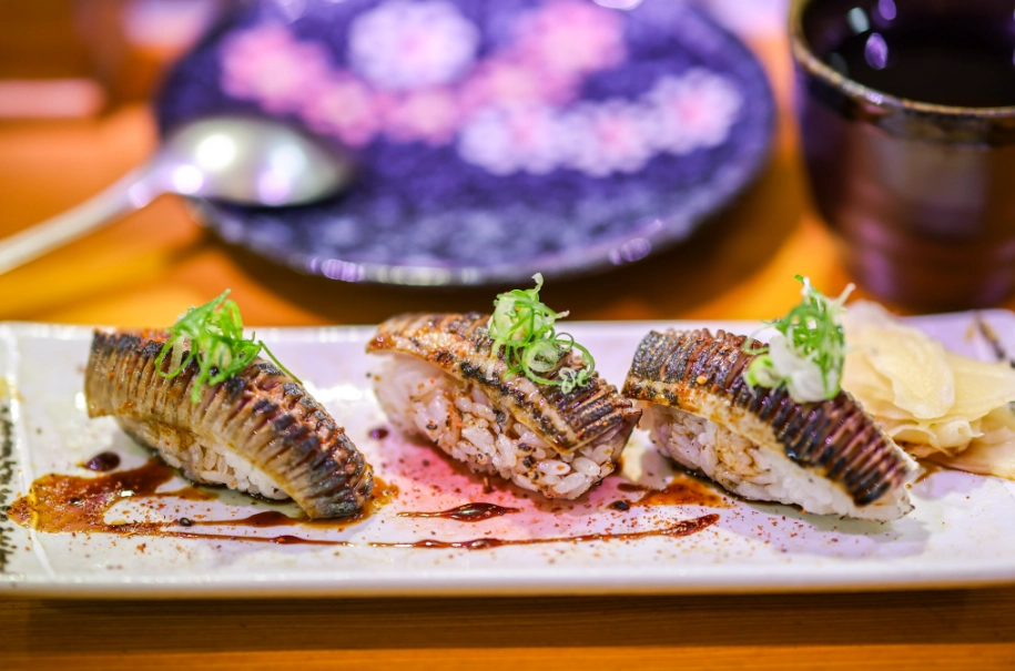 宜蘭無菜單料理 宜蘭無菜單料理