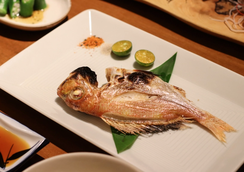 礁溪美食