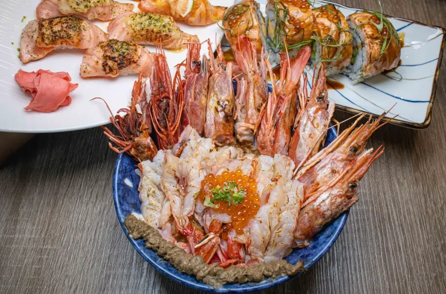 台南日本料理推薦 台南日本料理推薦
