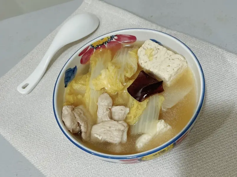 娃娃菜料理 娃娃菜料理
