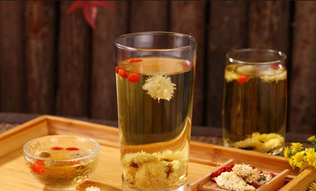 養生茶配方 養生茶配方