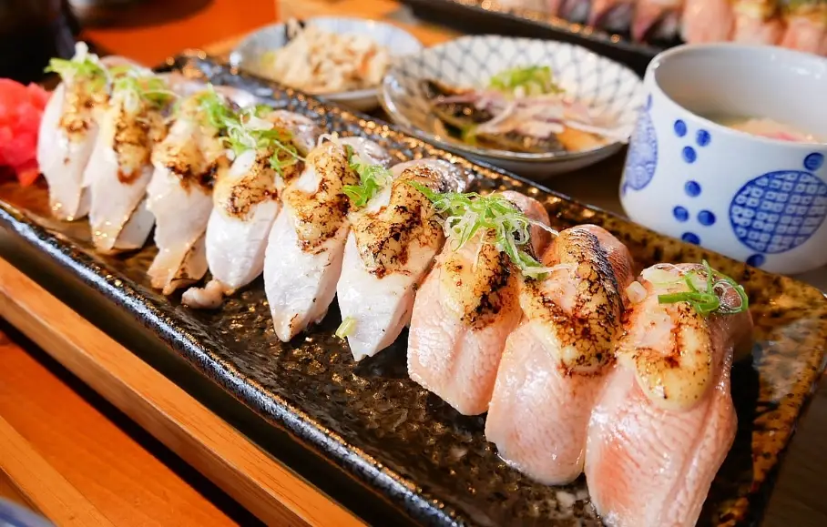 宜蘭無菜單料理 宜蘭無菜單料理