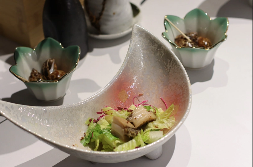 信義區無菜單料理 信義區無菜單料理