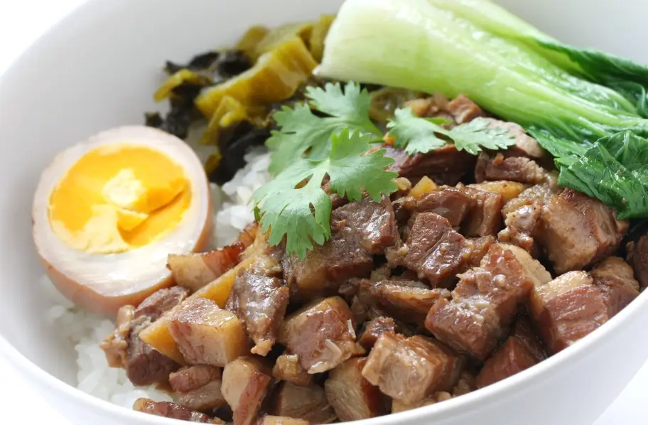 台灣料理 台灣料理
