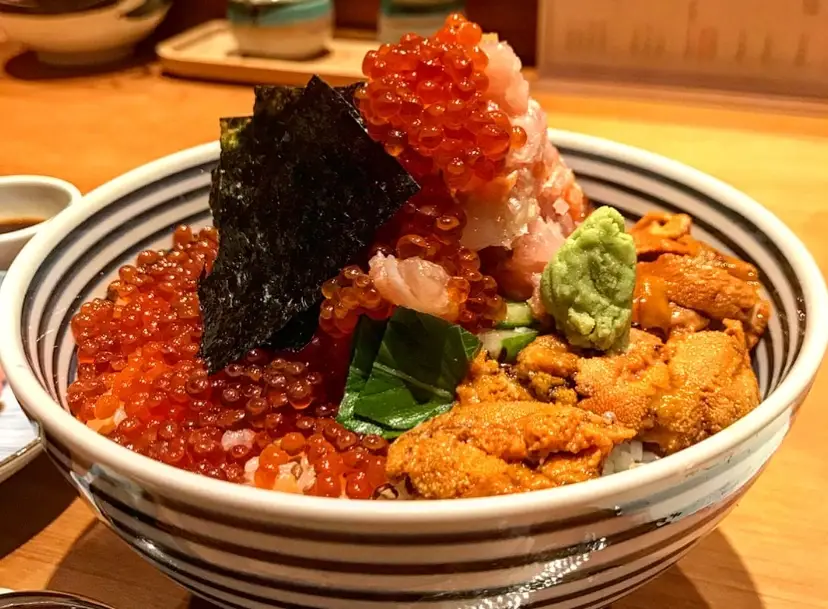 信義區無菜單料理 信義區無菜單料理