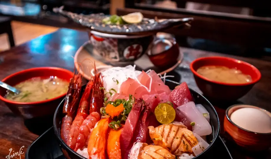 台北無菜單料理 台北無菜單料理