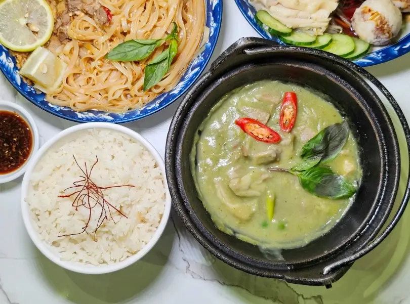 異國料理推薦