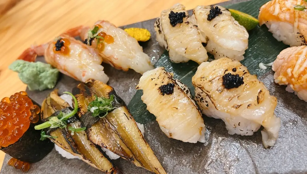 宜蘭無菜單料理 宜蘭無菜單料理