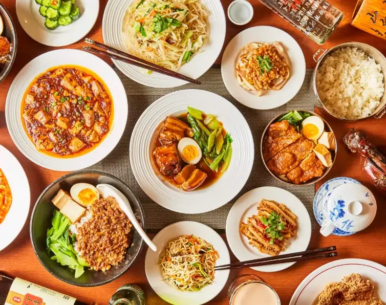 台菜餐廳推薦 台菜餐廳推薦