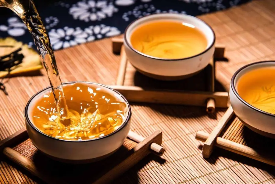 養生茶禁忌