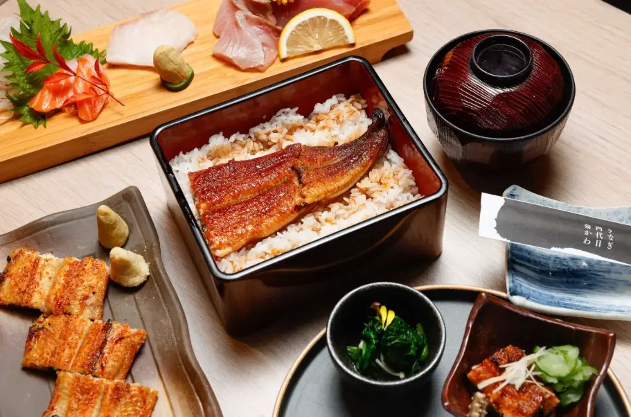 台北日本料理推薦