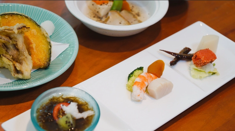 中山區日本料理 中山區日本料理