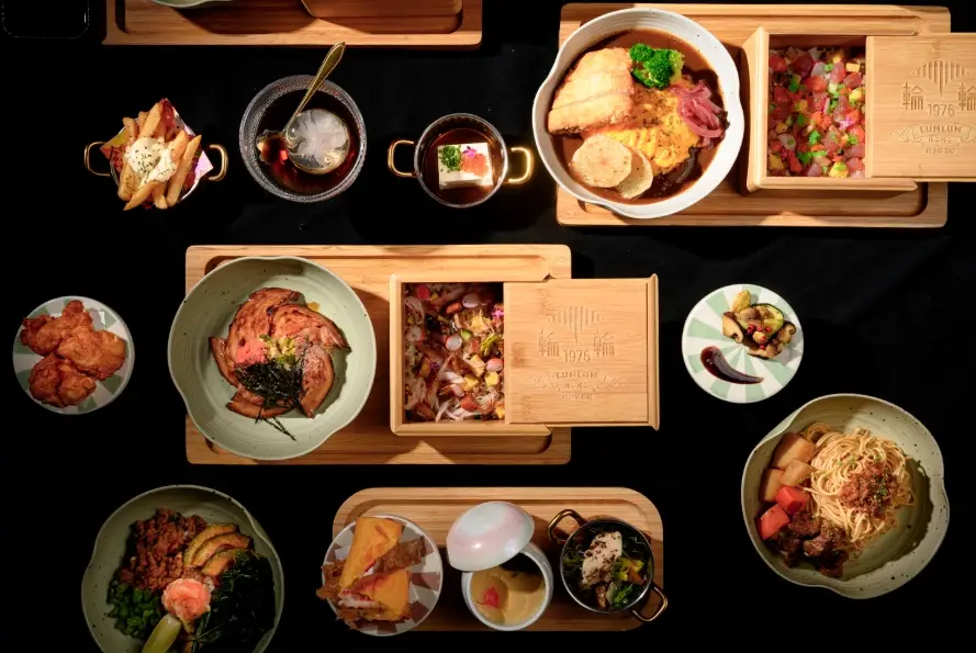 異國料理推薦