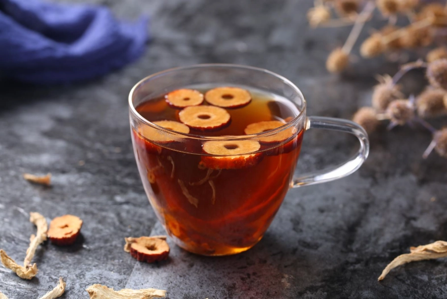 紅棗枸杞茶煮法 紅棗枸杞茶煮法