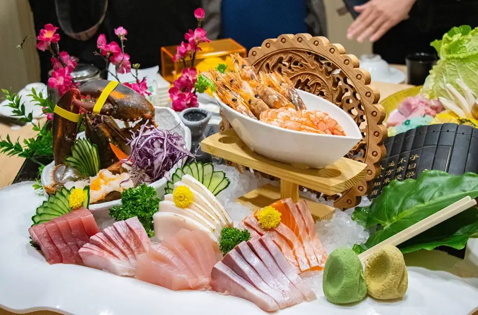 林口美食 林口美食