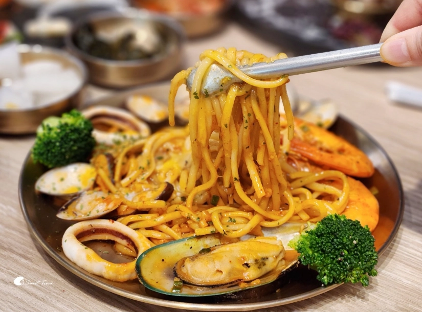 市府站韓式料理 市府站韓式料理