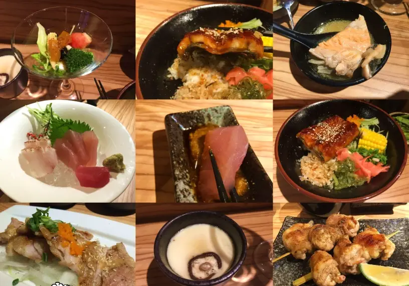彰化日式料理餐廳