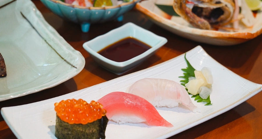 中山區日本料理 中山區日本料理