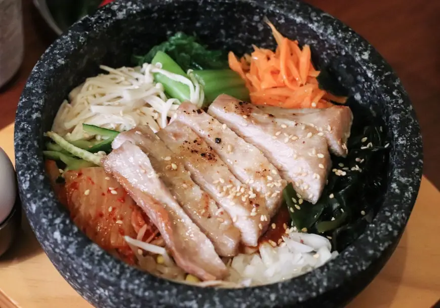 中山區美食 中山區美食