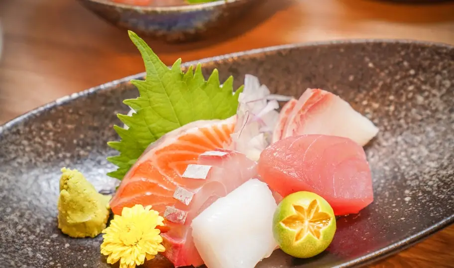 林口日式料理推薦 林口日式料理推薦