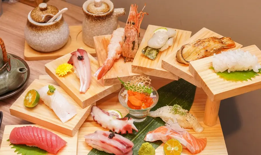 林口日式料理推薦 林口日式料理推薦